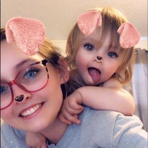 Meet your Posher, Keely